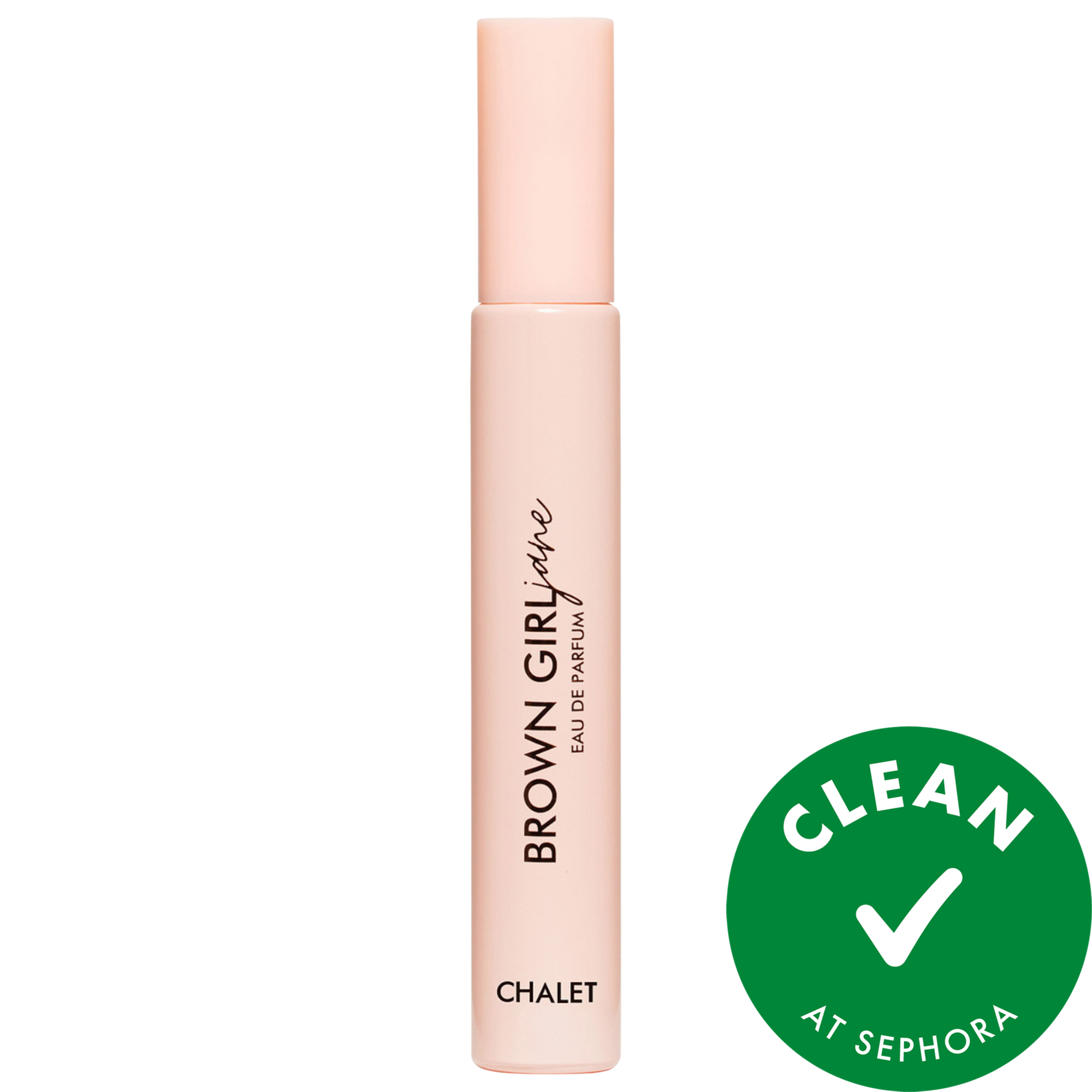 0.33 OZ / 10 ML eau de parfum spray