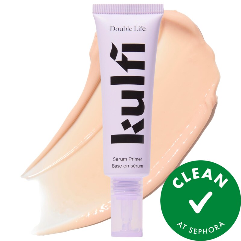 Double Life Pore Blurring Serum Primer with Niacinamide & Tranexamic Acid
