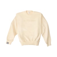 SEPHORA The Merch Shop - Embroidered Crewneck Sweatshirt