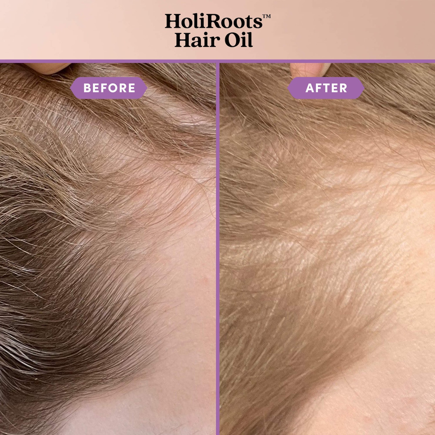 Fable & Mane Wild about Volume