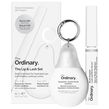 The Ordinary Men | Sephora