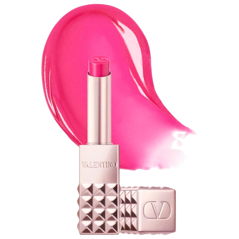 Spike Valentino Hydrating Disco Lip Balm thumbnail 3