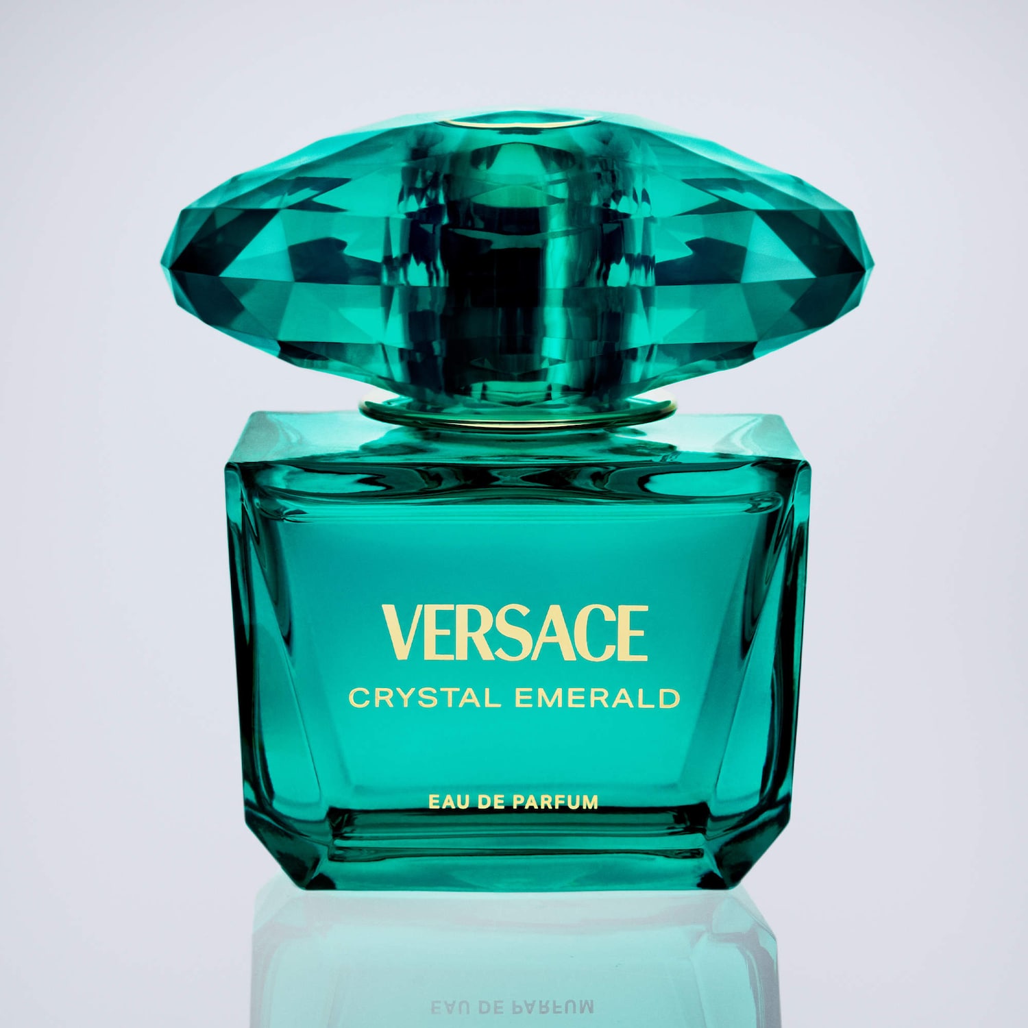 Versace - Brandclub - Versace Crystal Emerald