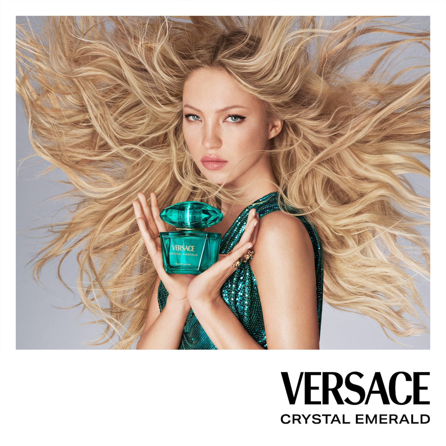 Versace Crystal Spray