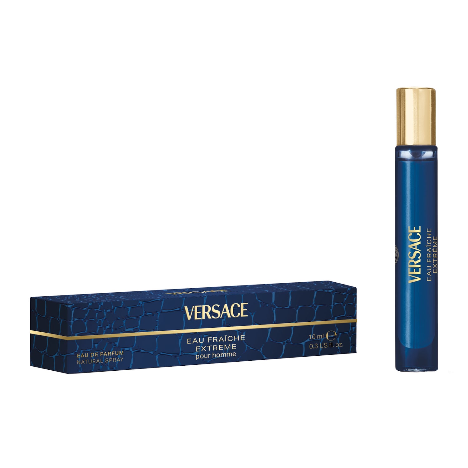 Versace Eau Fraiche - Thumbnail 4