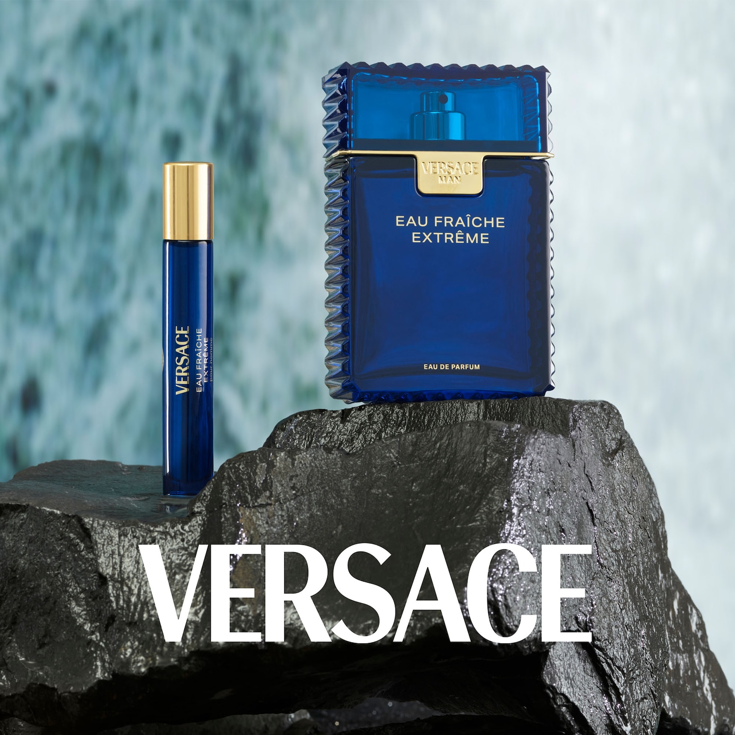 Versace Eau Fraiche - Thumbnail 3