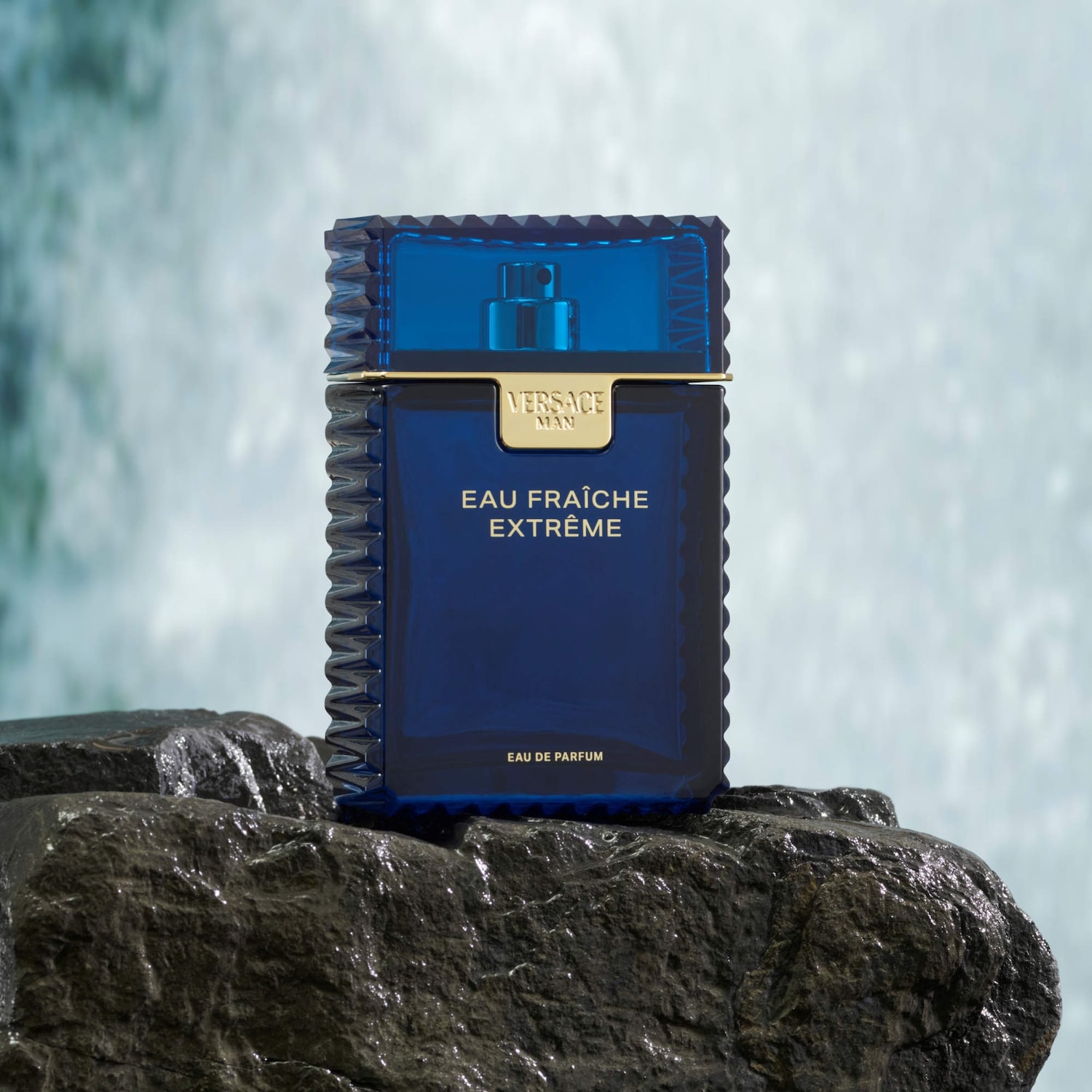 Versace Eau Fraiche - Thumbnail 2