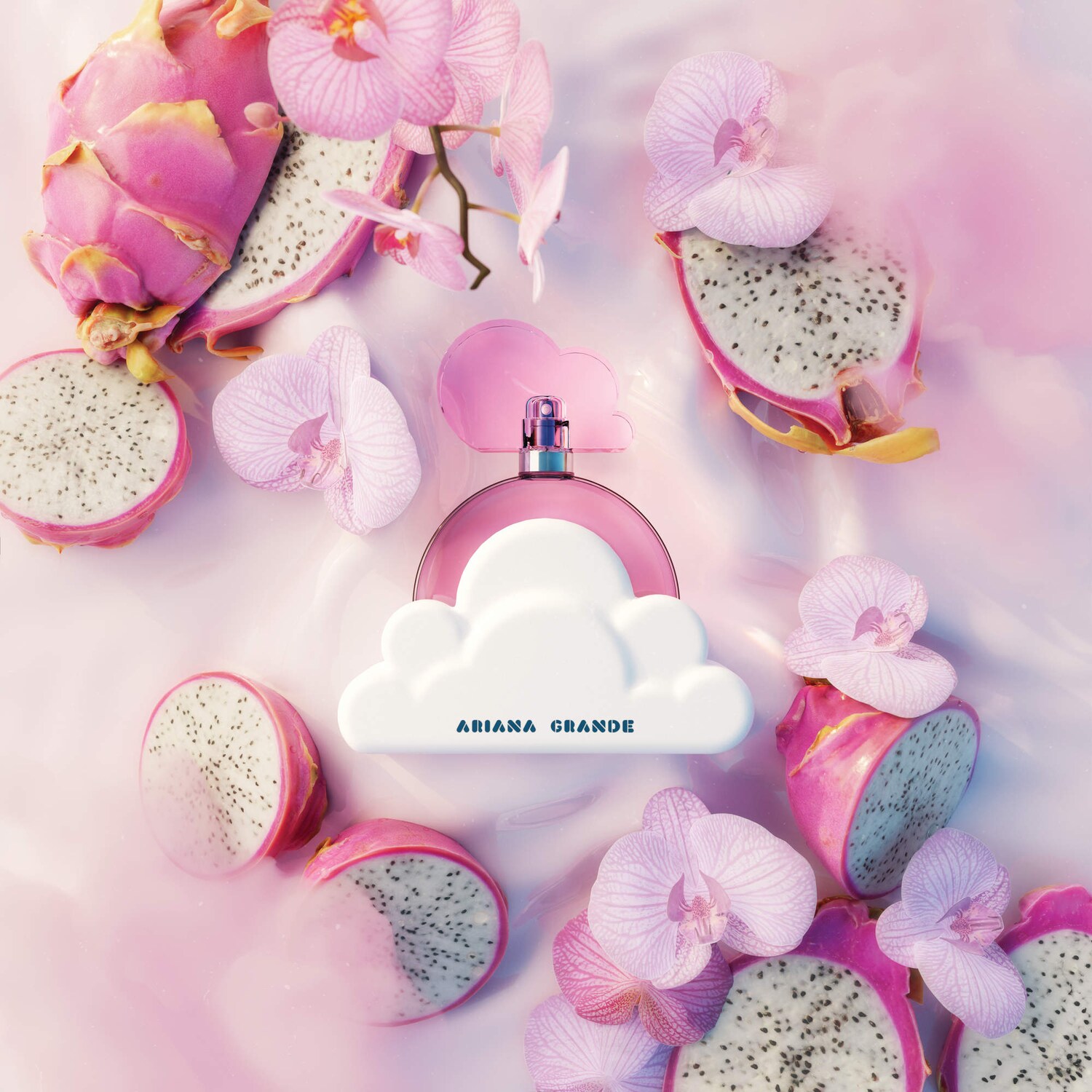 Cloud Pink Perfume Gift Set - Ariana Grande | Sephora
