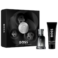 Hugo Boss - Bottled Beyond Eau de Parfum and Shower Gel for Men Duo Gift Set