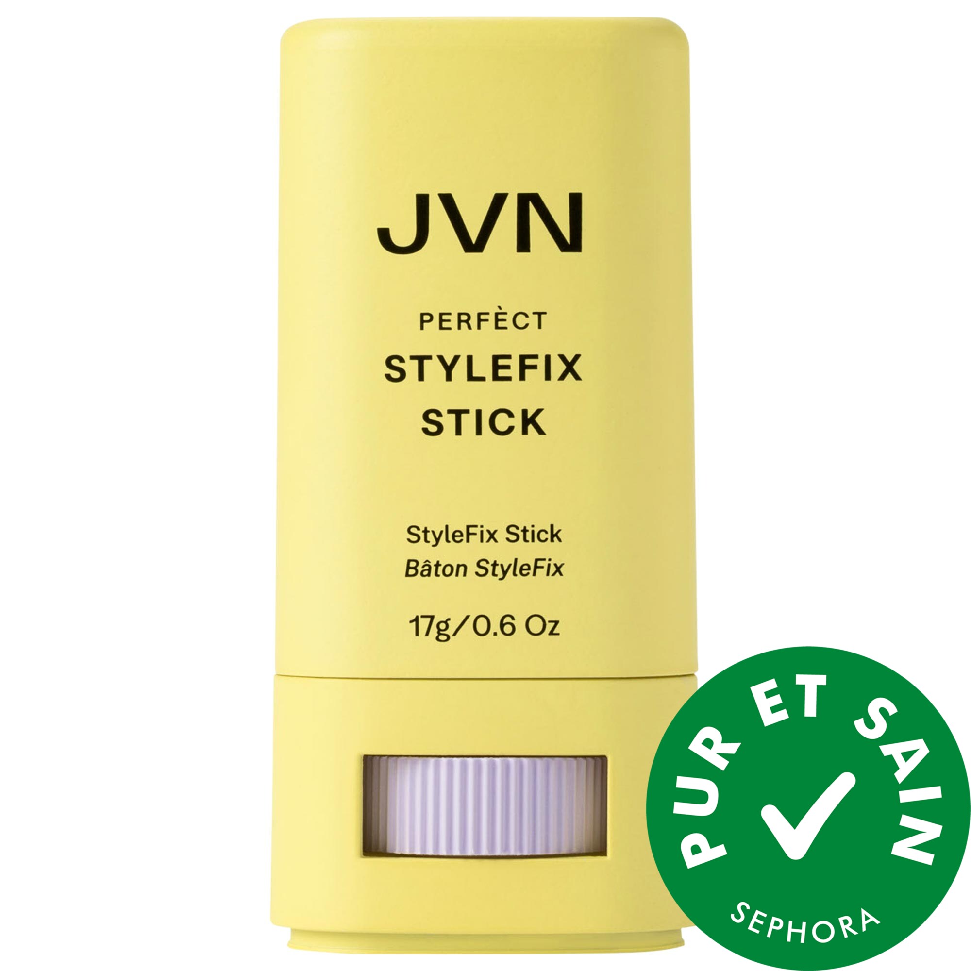 JVN Bâton de coiffure Perfect StyleFix Stick 0.6 oz/17 g