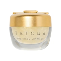 Tatcha - The Kissu Lip Mask - Gold Leaf