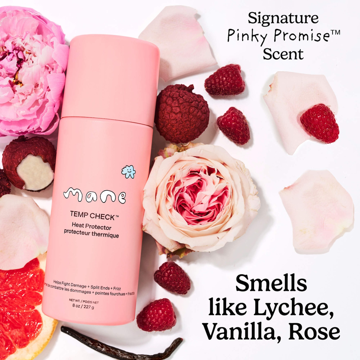 Mane Cloud Pleaser Styler - Thumbnail 3