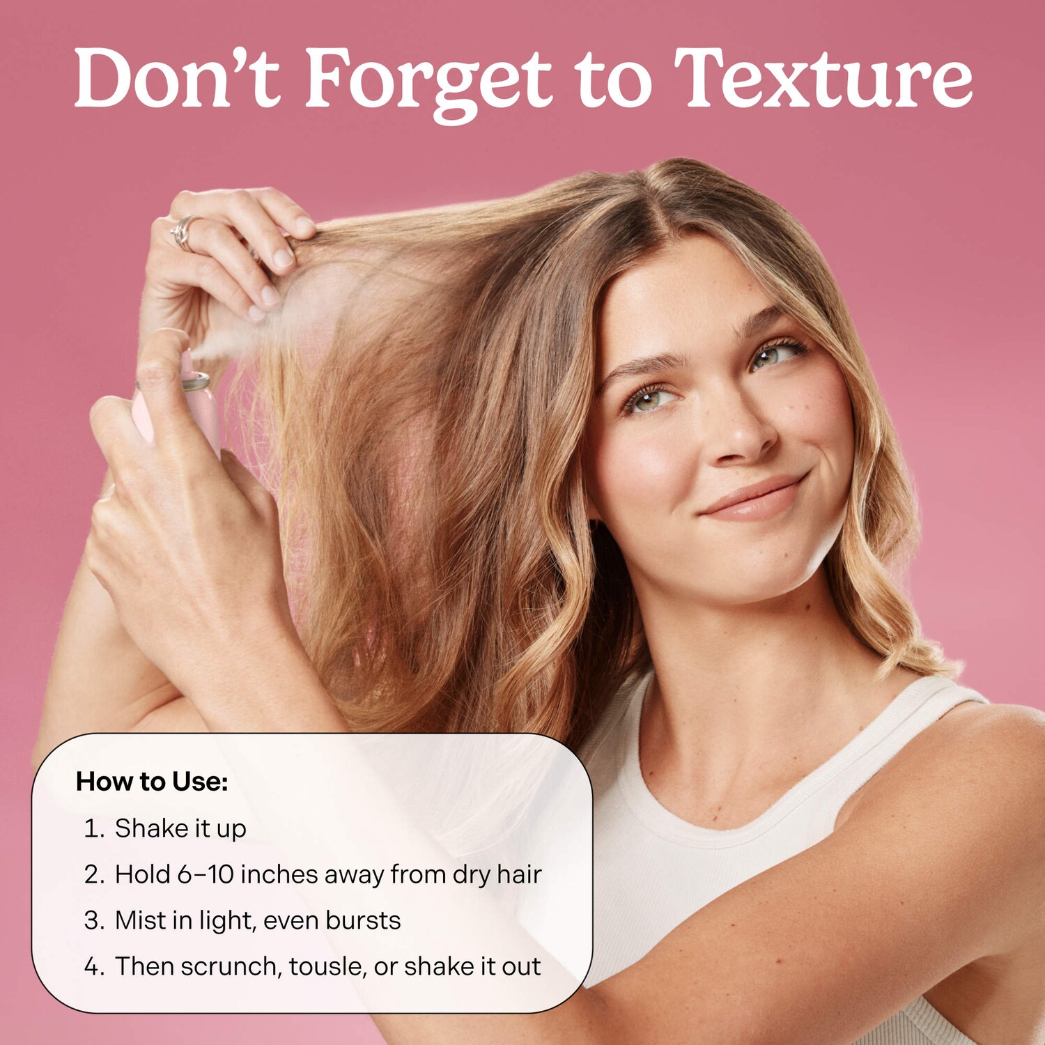 Mane Cloud Pleaser Styler - Thumbnail 5