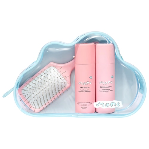 Набор для укладки Mane Cloud Pleaser Stylers Kit