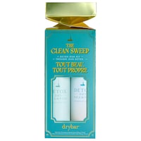 Drybar - The Clean Sweep Detox Duo Kit