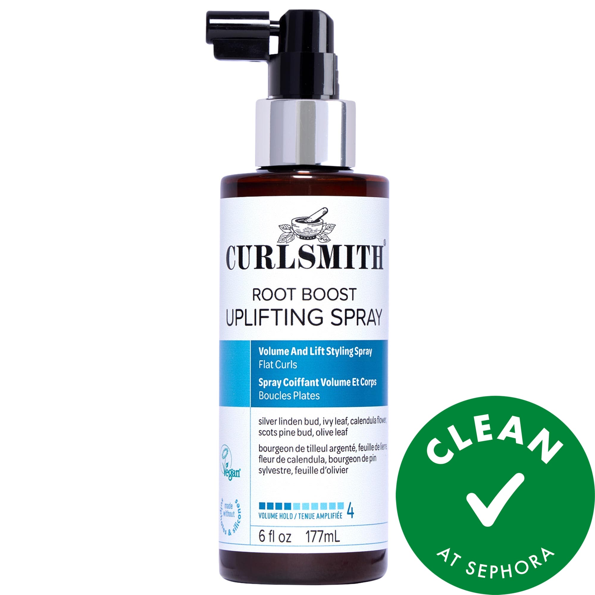 Root Boost Curl Volumizing Spray