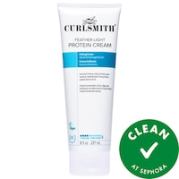 Curlsmith - Feather-Light Protein Curl Cream