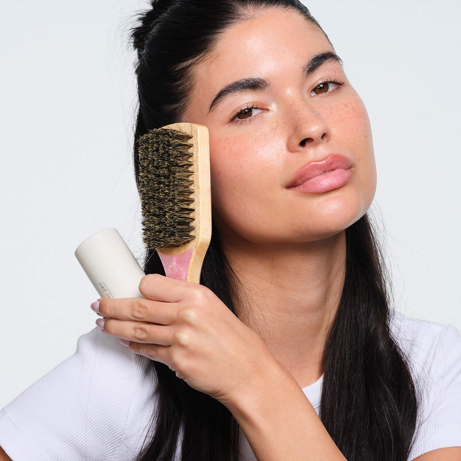 Sweet and Sleek Styling Gift Set with Angelstick™ and Mini