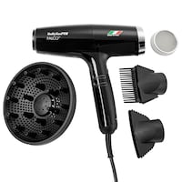 BaBylissPRO - Italian Falco High-Speed Ionic Hair Dyer