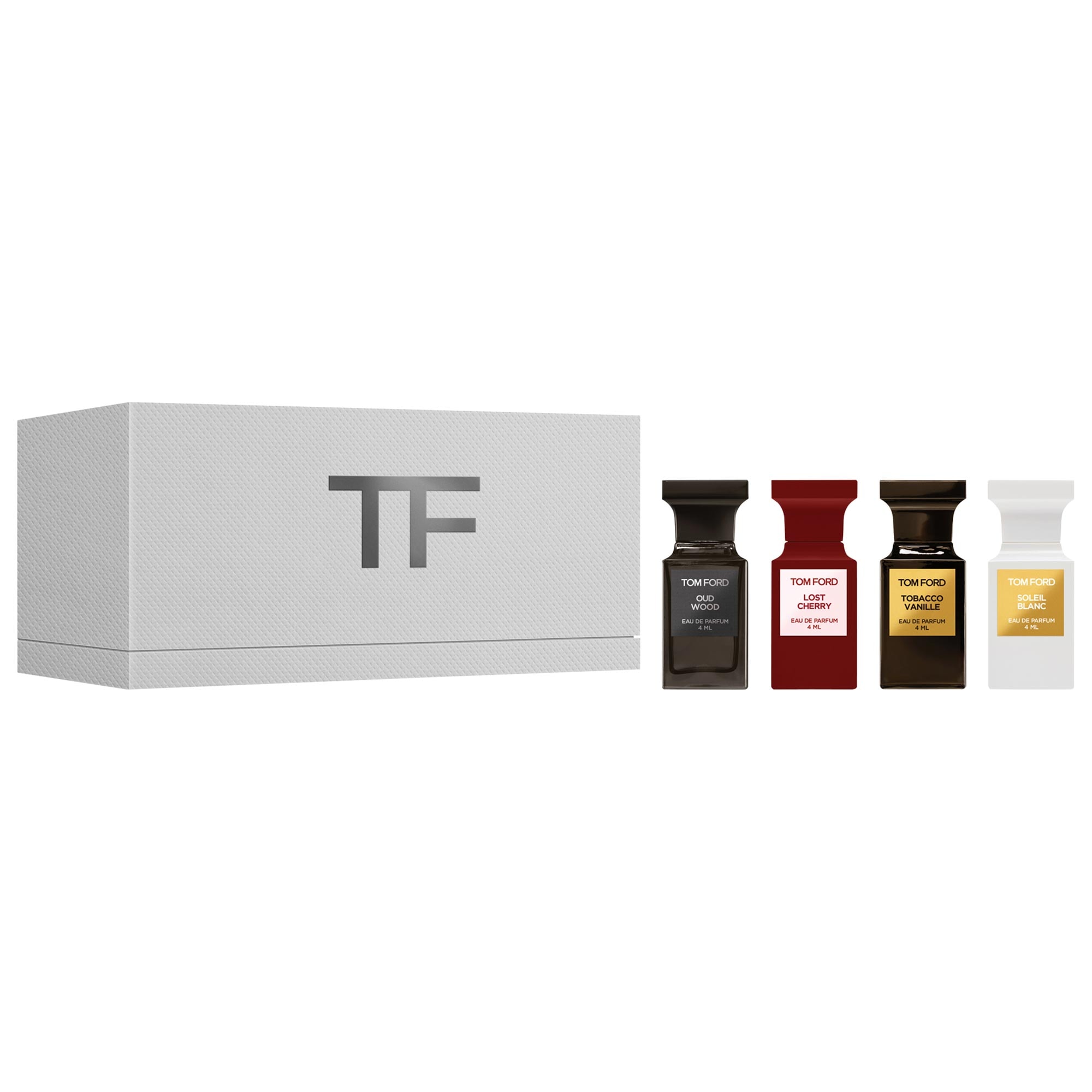 Mini Private Blend Eau de Parfum Perfume Gift Set - TOM FORD | Sephora