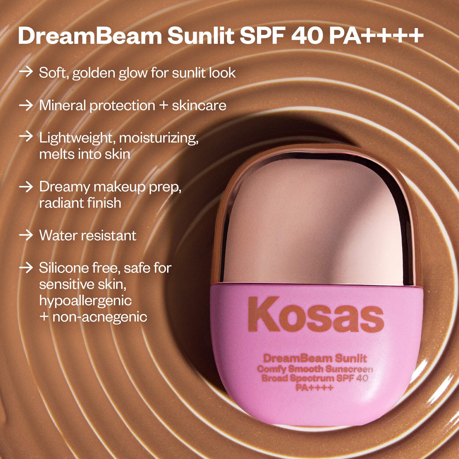 Plump + Juicy Makeup Prep Skincare Set - Kosas | Sephora