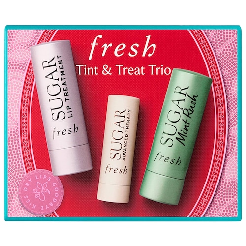 fresh Tint & Treat Trio