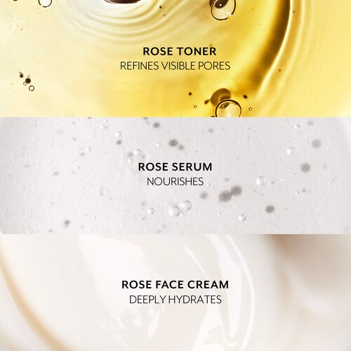 fresh Dewy Discoveries Skincare Set