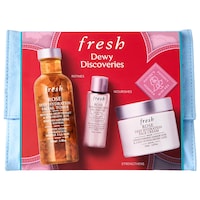 fresh - Dewy Discoveries