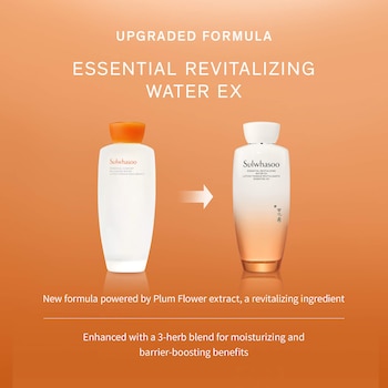 Essential Revitalizing Water - Sulwhasoo | Sephora