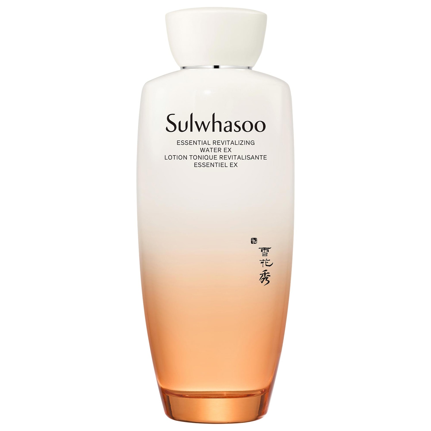Восстанавливающая эссенция Sulwhasoo Essential Revitalizing Water — фото 1
