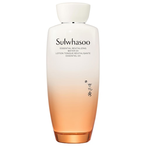 Восстанавливающая эссенция Sulwhasoo Essential Revitalizing Water