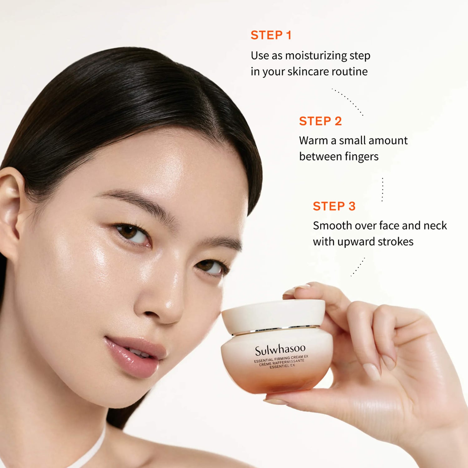 Mini Essential Firming Cream - Sulwhasoo | Sephora