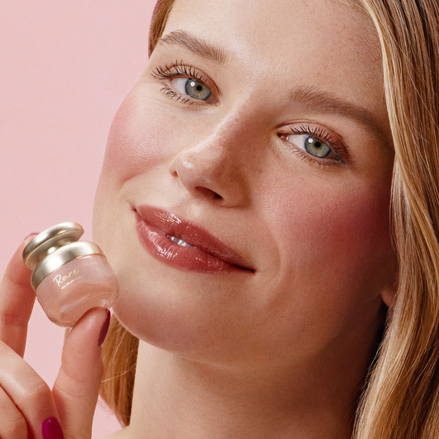 Selena's Faves Mini Fragrance & Blush Set - Rare Beauty by Selena