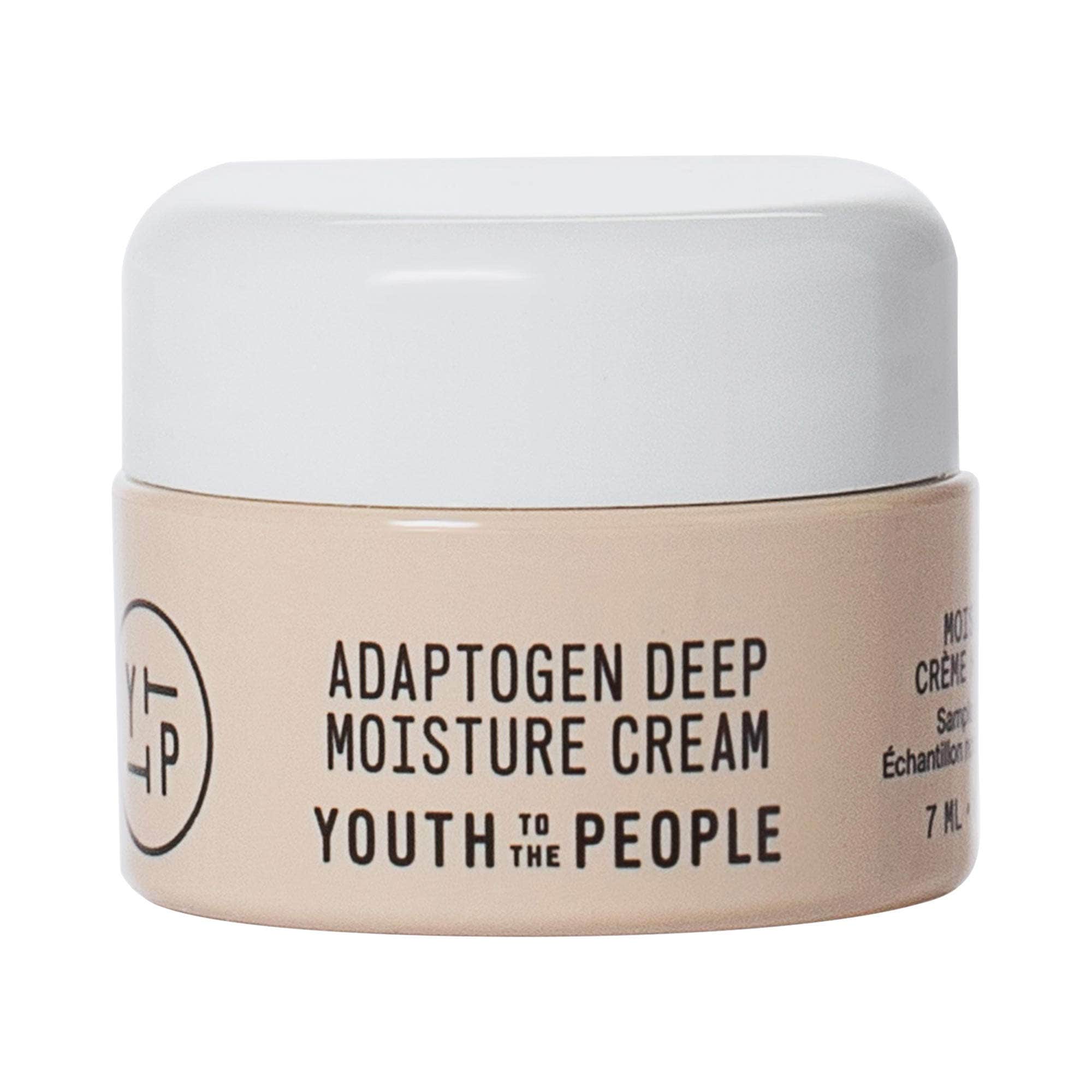 Adaptogen Cream Reform- 7.4 ml trial size - Youth To The People