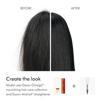 Sephora Dyson Hair Stuff Omega™ Hydrating Hair Oil Dyson Sephora