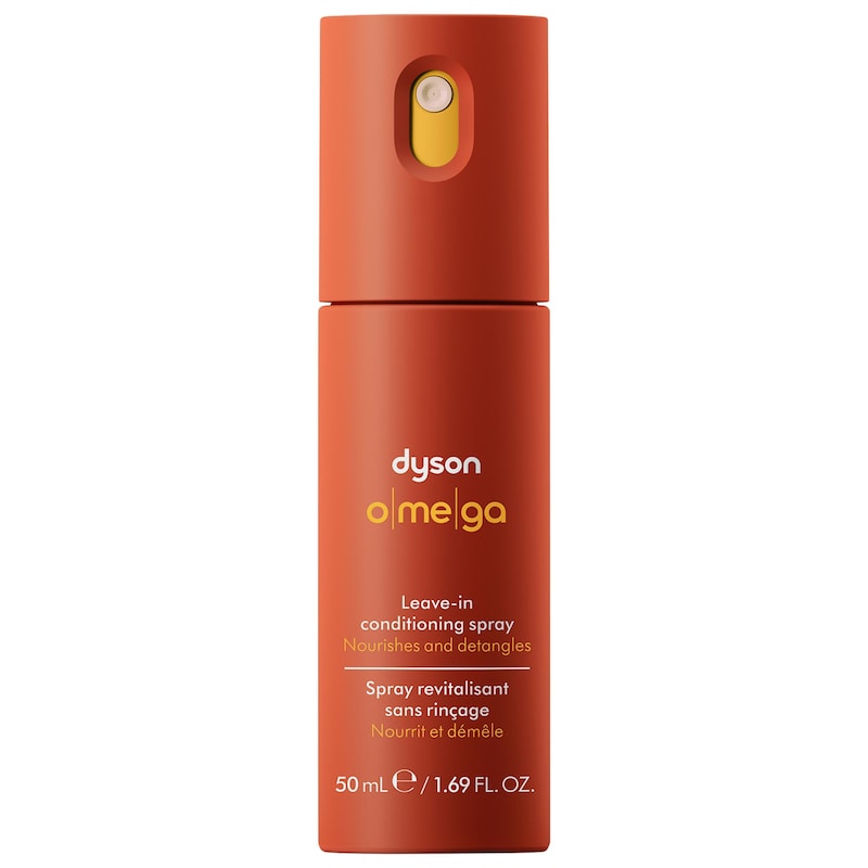 Mini Omega™ Leave-In Conditioner Spray with Heat Protection