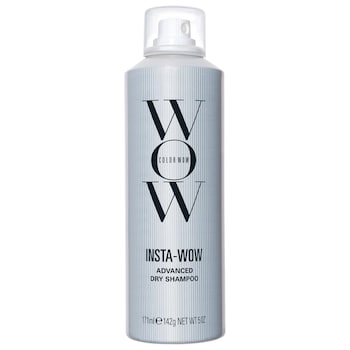 Insta-Wow Advanced Dry Shampoo - COLOR WOW | Sephora