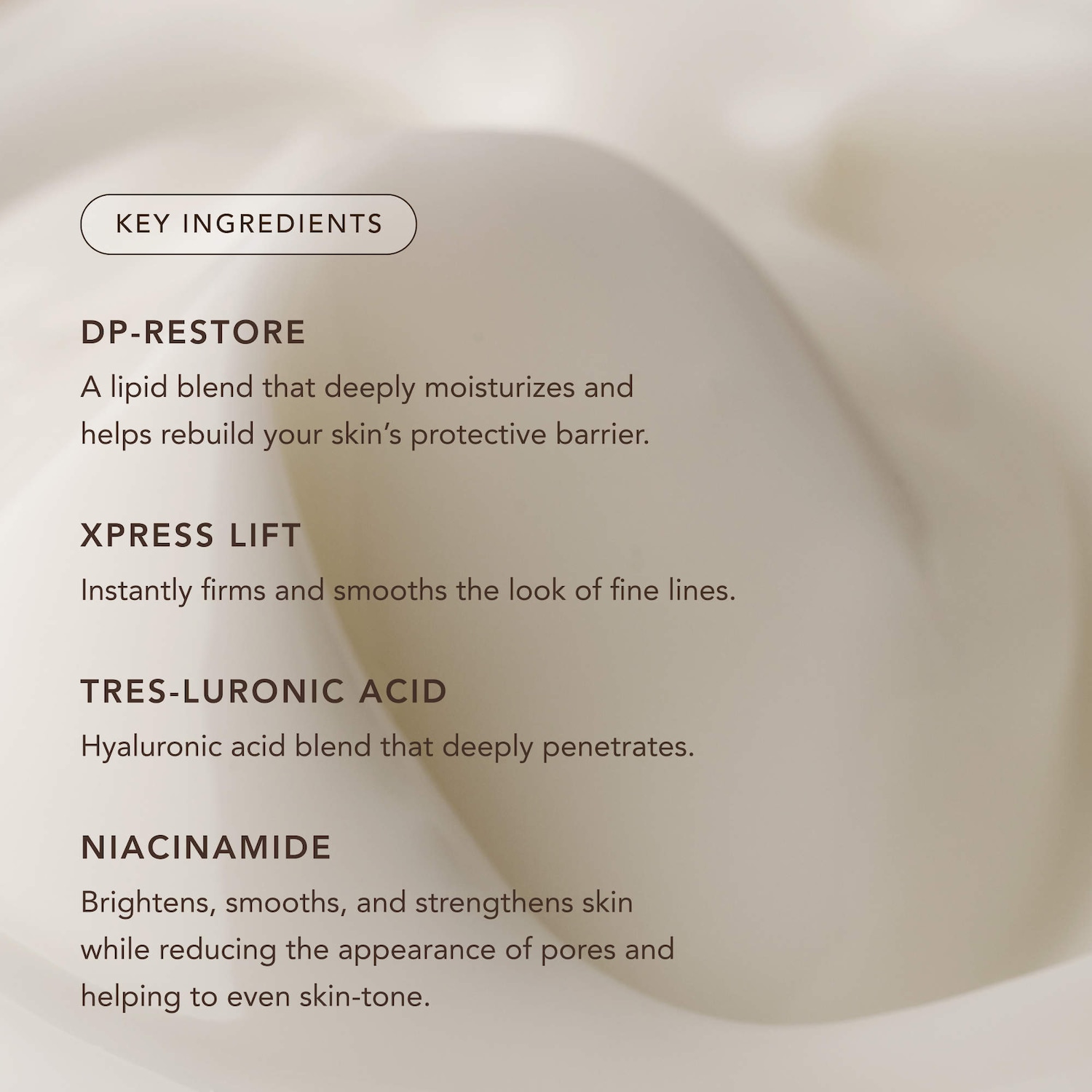 Agua Fresca Thirst Quenching Gel-Crème Moisturizer - Dezi