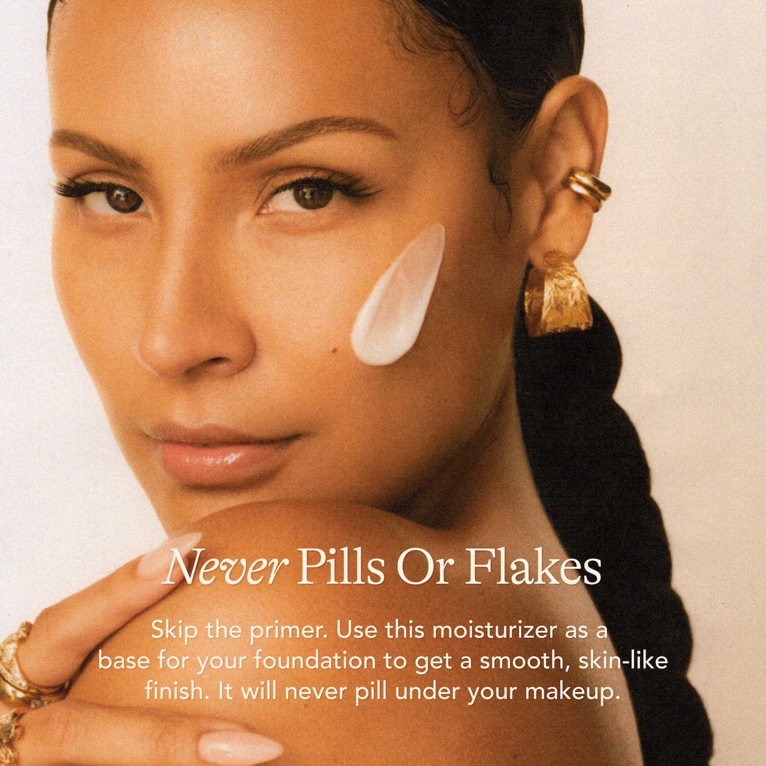 Agua Fresca Thirst Quenching Gel-Crème Moisturizer - Dezi