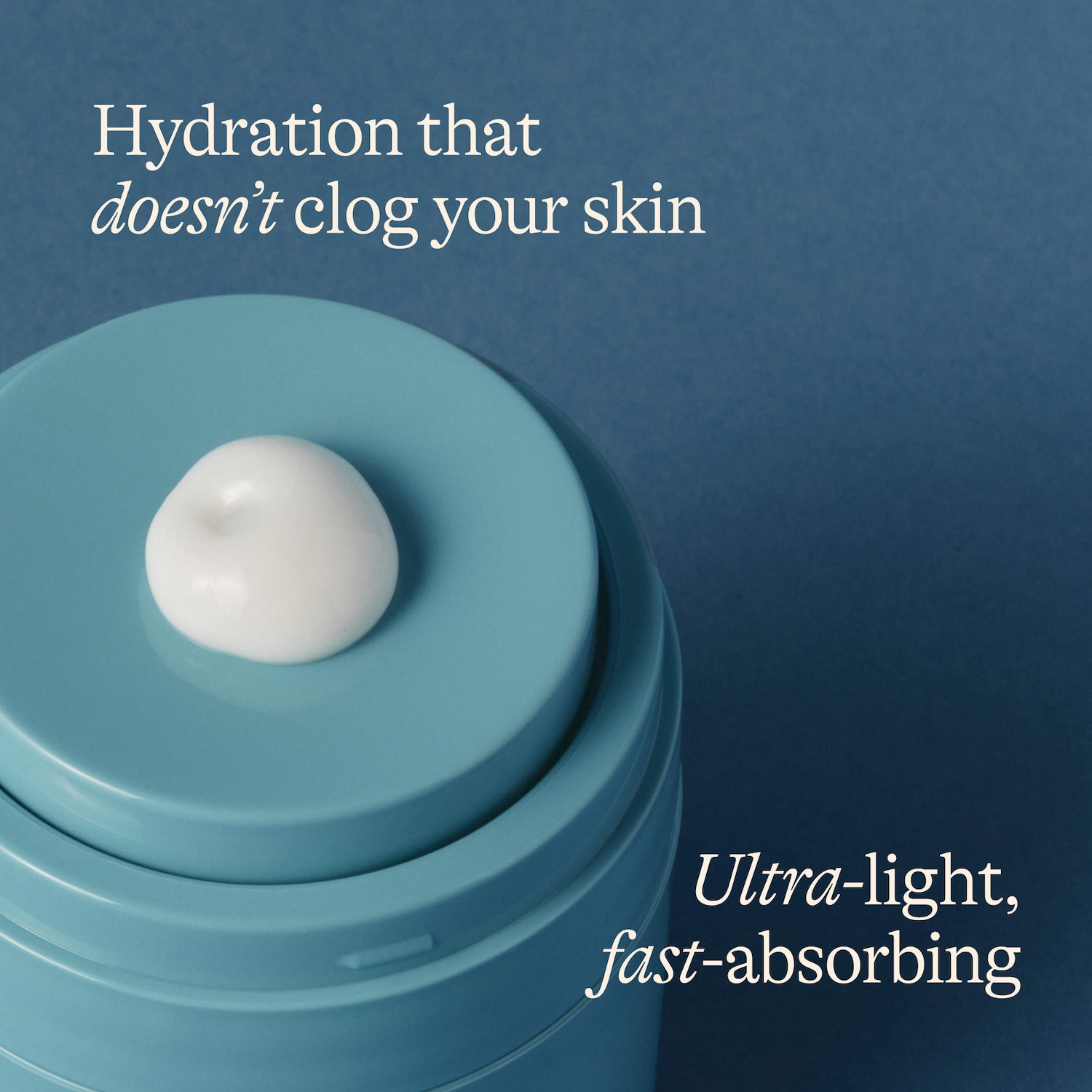 Dezi Skin Agua Fresca Moisturizer - Thumbnail 4
