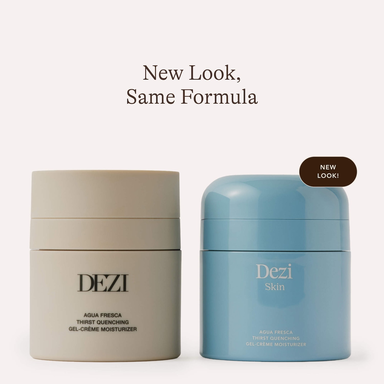 Dezi Skin Agua Fresca Moisturizer - Thumbnail 3