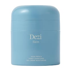Agua Fresca Thirst Quenching Gel-Crème Moisturizer
