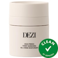 Dezi Skin - Agua Fresca Thirst Quenching Gel-Crème Moisturizer