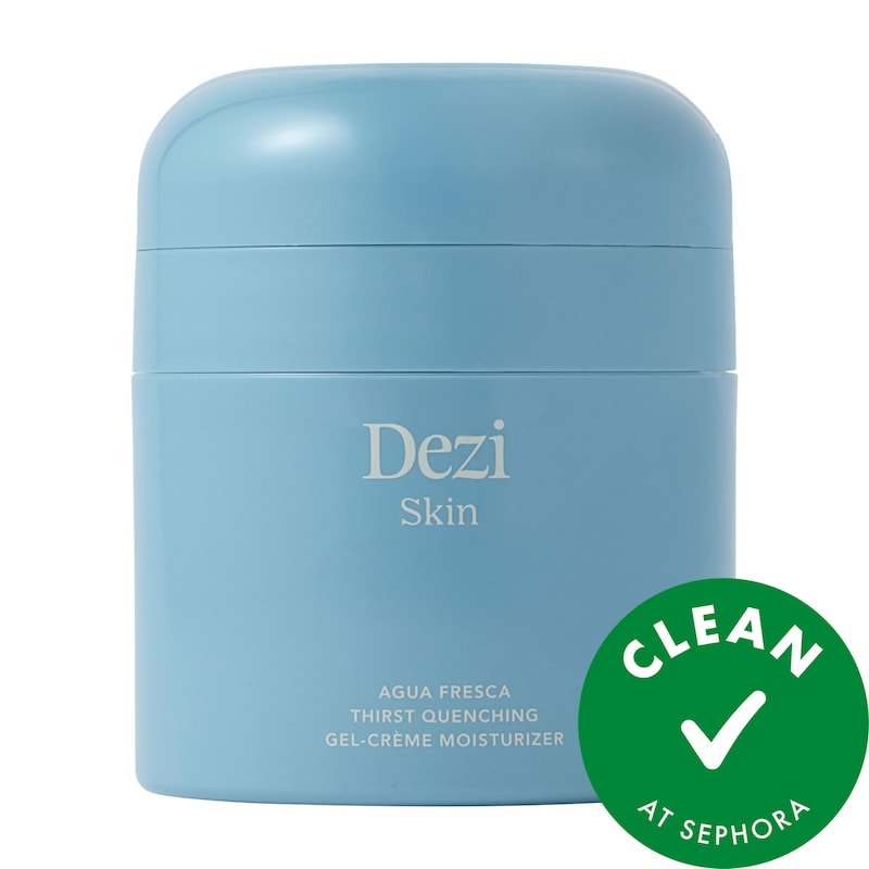 Agua Fresca Thirst Quenching Gel-Crème Moisturizer