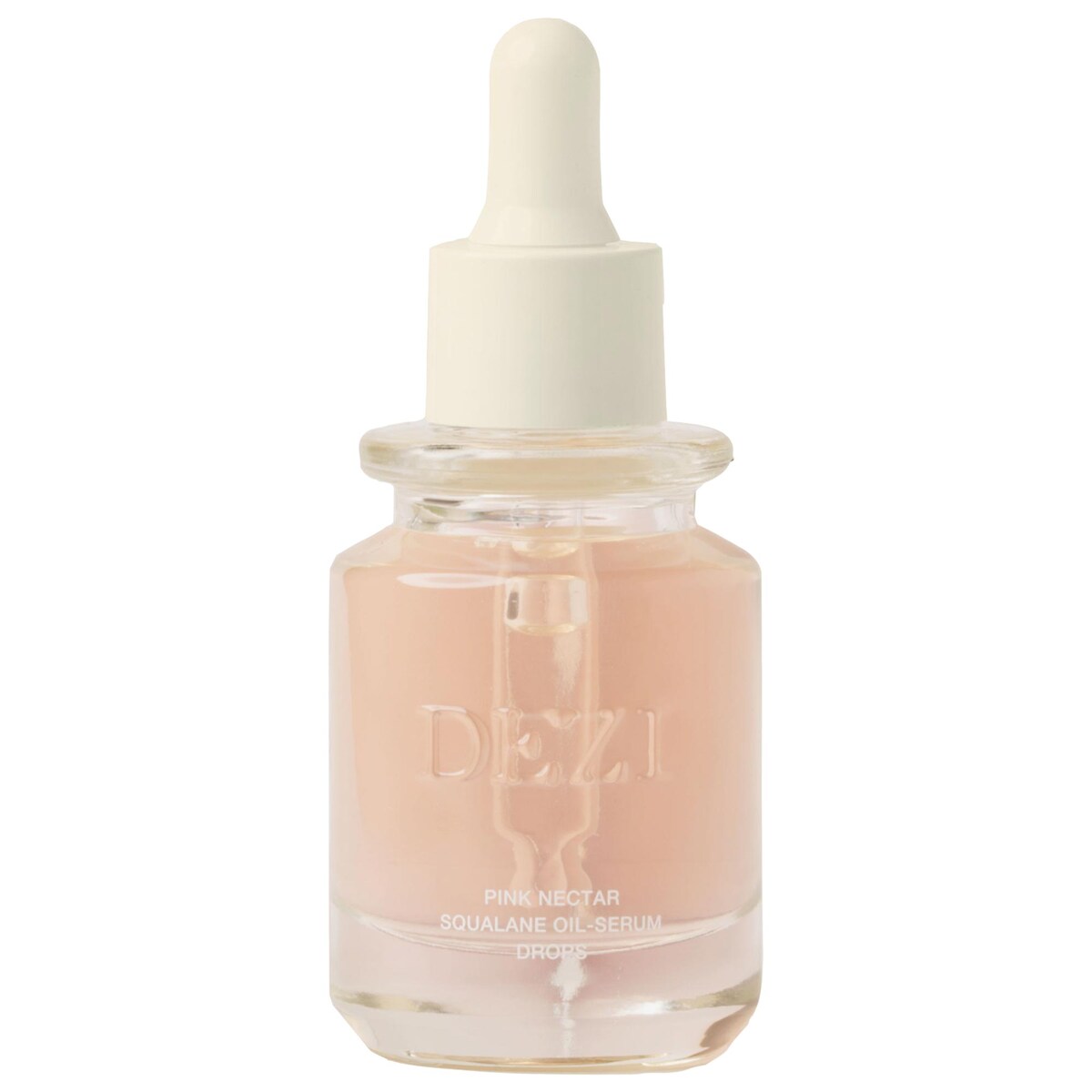 Dezi Skin Pink Nectar Squalane Oil-Serum Hydrating Drops