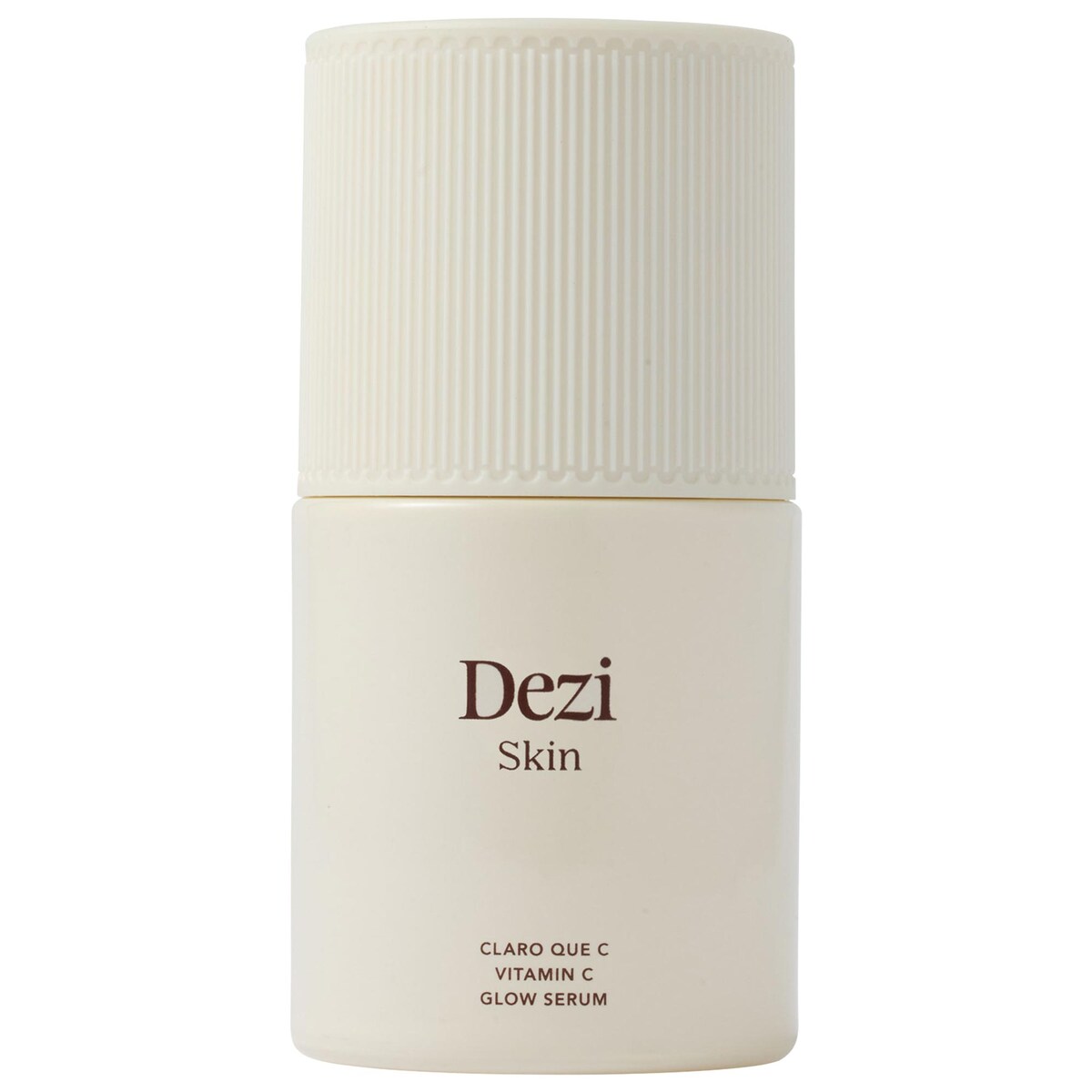 Claro Que C Vitamin C Glow Serum