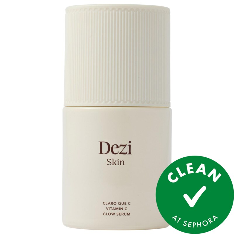Claro Que C Vitamin C Glow Serum