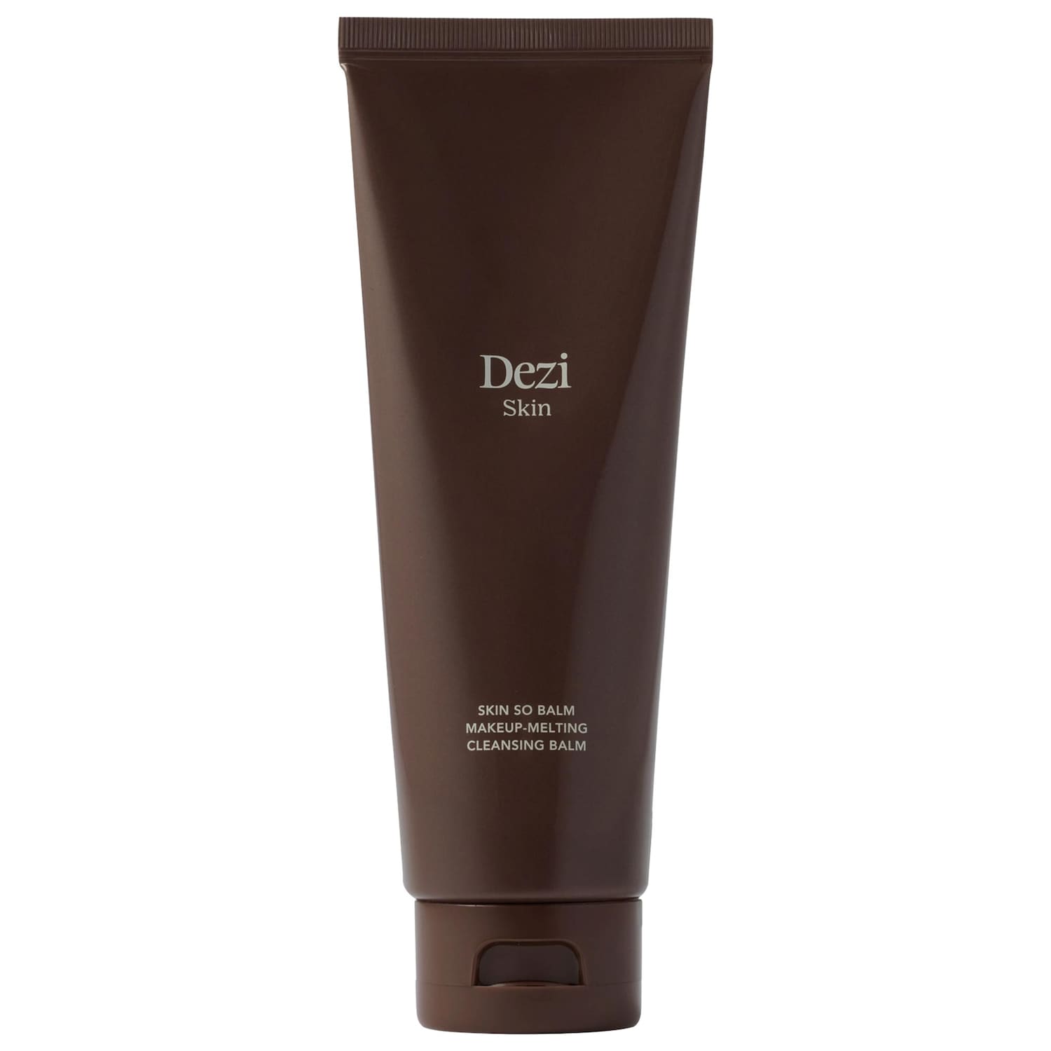 Очищающий бальзам для снятия макияжа Dezi Skin Skin So Balm — фото 1