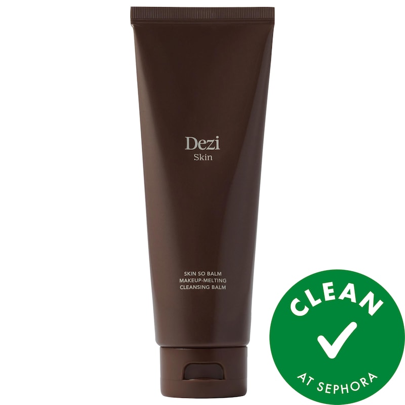 Skin So Balm Makeup Melting Cleansing Balm