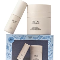 Dezi Skin - Radiance Renewal Duo Hydrating & Brightening Bundle